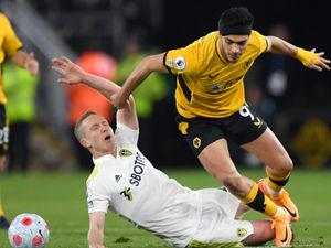 Supporting image for story: Wolves 2 Leeds 3 - Report