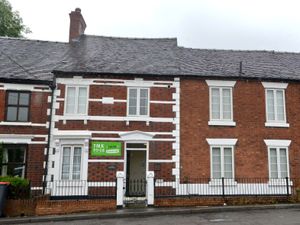 Supporting image for story: Marathon challenge to support Telford Samaritans