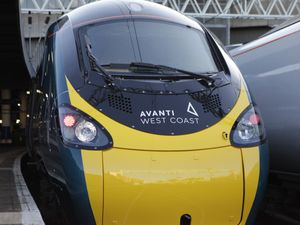 Supporting image for story: Train cancellations hit record high