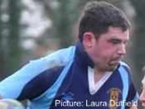 Supporting image for story: Shrewsbury back in contention