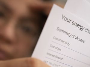 Supporting image for story: What energy support is available for businesses and how long will they get it?