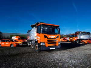 Supporting image for story: Quest's new depot in Wrexham is now operational 