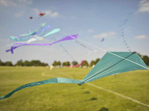 Supporting image for story: £56,000 grant ensures events galore for Telford