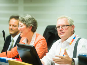 Supporting image for story: Future Fit: It’s time for Plan B, says former boss of hospital