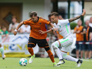 Supporting image for story: Barry Douglas: Nuno's style convinced me to join Wolves