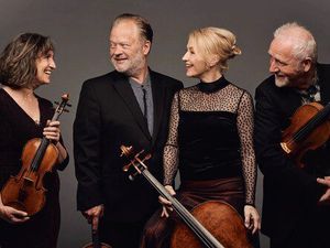 Brodsky Quartet
