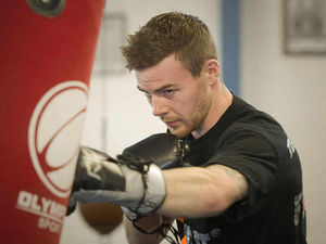 Supporting image for story: Craig Morris drops down at Walsall FC