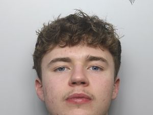 Supporting image for story: Stafford man found with knife and cannabis sentenced