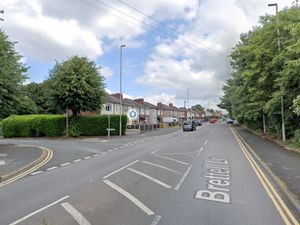 Supporting image for story: Boy, 15, 'seriously' hurt after being struck by car while riding bike in Brierley Hill