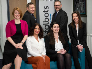 Supporting image for story: Talbots make six promotions to build on 10pc growth in 2018