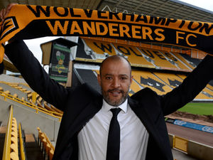 Supporting image for story: Analysis: Wolves halfway to the bright lights of the Premier League