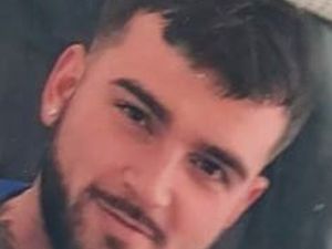 Supporting image for story: Police urge people to call 999 if they spot missing West Bromwich man