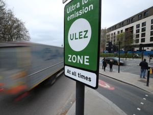 Supporting image for story: Over half of London motorists aren’t aware of ULEZ expansion – survey