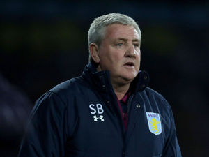 Supporting image for story: Steve Bruce receives added Aston Villa injury woes
