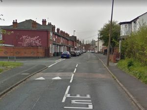 Supporting image for story: Cyclist remains critical fortnight on from Tipton collision