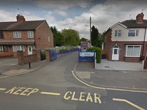 Supporting image for story: Two Covid cases at Wolverhampton school