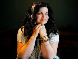 Supporting image for story: Preview: The Voice star heads to Birmingham 