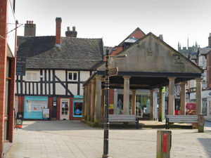 Supporting image for story: Lockdown: Plea to support independent businesses as Market Drayton loyalty month is postponed