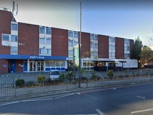 Supporting image for story: Latest Lidl plan for Walsall is rejected