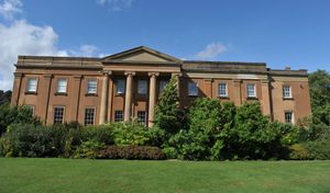 Himley Hall