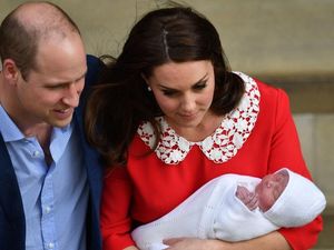 Supporting image for story: 14 alternative royal baby names