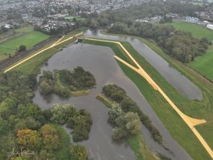 Supporting image for story: Sandwell football matches cancelled due to wet weather and boggy pitches