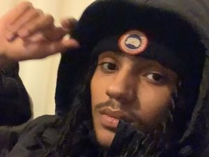 Supporting image for story: Teenage 'murder' victim had cases lying on file at the time of his death, court hears