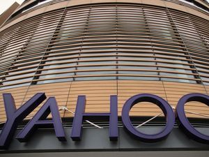Supporting image for story: Yahoo fined over hack that potentially breached eight million UK accounts