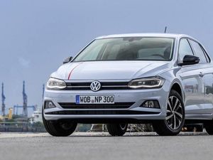 Supporting image for story: Can the new Volkswagen Polo top the supermini pile?