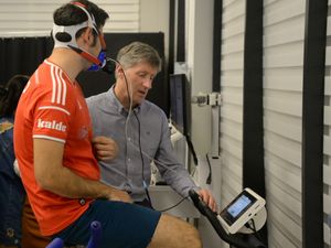 Supporting image for story: Professor's health visit to Azerbaijan