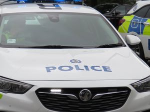 Supporting image for story: Bilston man arrested for slavery offences after County Lines investigation 