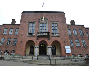 Supporting image for story: Council tax hike proposed in bid to free up empty homes across Dudley