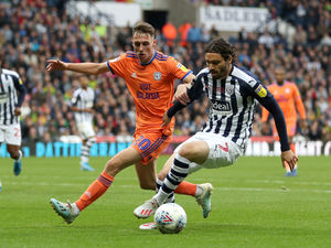 Supporting image for story: West Brom 4 Cardiff 2 - Match highlights
