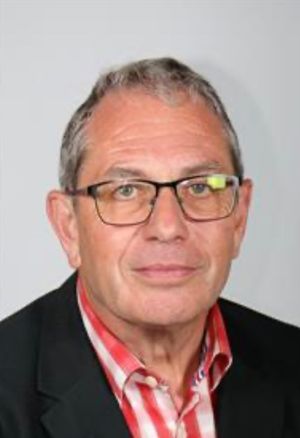 Cllr Pete Lewington - Conservative - Newtown West - Powys County Council