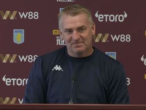 Supporting image for story: Aston Villa v Bournemouth: Dean Smith addresses the media ahead of the game - VIDEO
