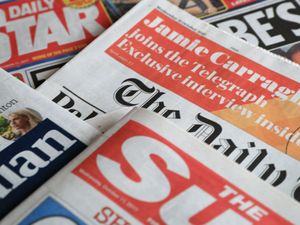 Supporting image for story: What the papers say – December 11