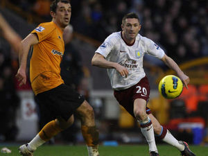 Supporting image for story: Wolves release Nenad Milijas to return to Red Star Belgrade