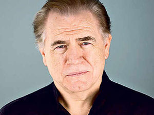 Supporting image for story: An amazing pair of Coxes