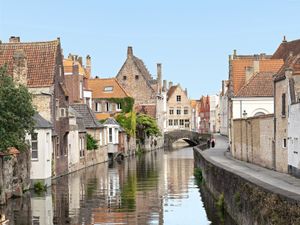 Supporting image for story: Peter Rhodes on cooler holidays, a petrol-sniffing dog and how South Africa's dream became a nightmare