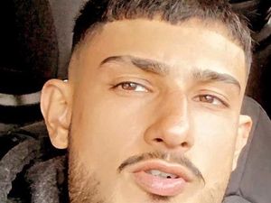 Supporting image for story: Men accused of murdering DPD worker were at same violence-marred sports tournament