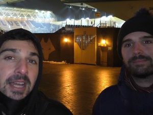 Supporting image for story: Wolves 1 Crystal Palace 0: Joe Edwards and Nathan Judah analysis - WATCH