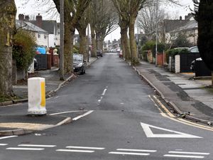 Supporting image for story: Man, aged 43, arrested following Bloxwich assault that left man in serious condition