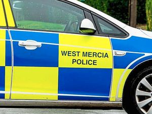 Supporting image for story: Young people in hoodies rob man in Telford