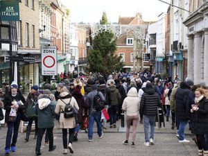 Supporting image for story: Shoppers urged to support smaller businesses
