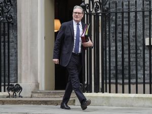 Supporting image for story: No 10 denies dodging scrutiny after axing afternoon press briefings