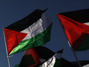 Supporting image for story: Candlelight vigil 'for Gaza' to be held outside Dudley Council House on Monday