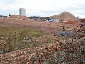 Supporting image for story: Warehouse will boost East End Foods' profits by £50m