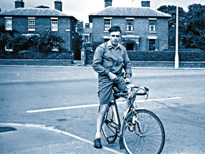 Supporting image for story: Pictures from the past - 14 Dec