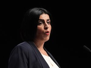 Supporting image for story: Asylum in UK to be made temporary under Home Secretary’s plans