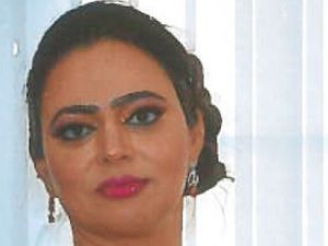 Supporting image for story: Husband accused of killing Sarbjit Kaur 'no murderer' and loved his wife, jury told